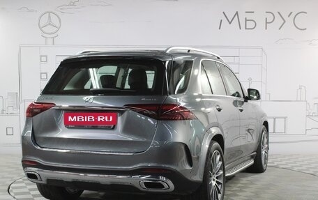 Mercedes-Benz GLE, 2025 год, 15 299 000 рублей, 7 фотография