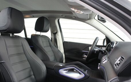 Mercedes-Benz GLE, 2025 год, 15 299 000 рублей, 32 фотография