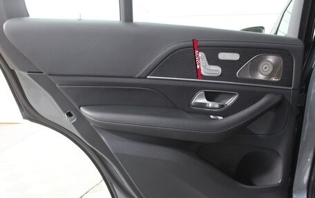 Mercedes-Benz GLE, 2025 год, 15 299 000 рублей, 23 фотография