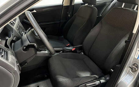 Volkswagen Jetta VI, 2013 год, 870 000 рублей, 6 фотография