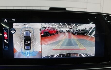Mercedes-Benz GLE, 2025 год, 15 299 000 рублей, 21 фотография