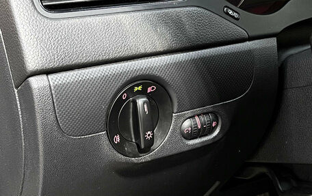 Volkswagen Jetta VI, 2013 год, 870 000 рублей, 12 фотография