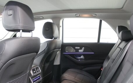 Mercedes-Benz GLE, 2025 год, 15 299 000 рублей, 24 фотография