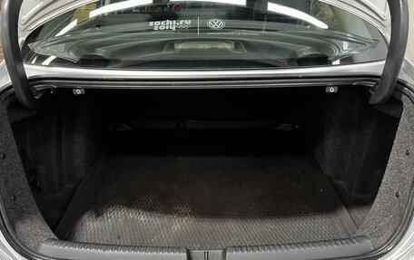 Volkswagen Jetta VI, 2013 год, 870 000 рублей, 10 фотография