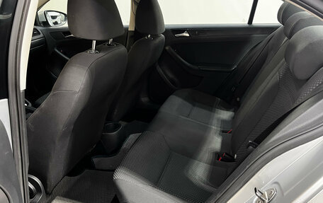 Volkswagen Jetta VI, 2013 год, 870 000 рублей, 9 фотография