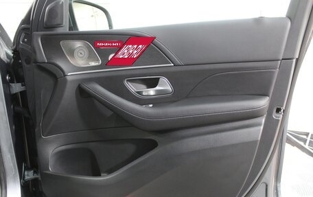 Mercedes-Benz GLE, 2025 год, 15 299 000 рублей, 31 фотография