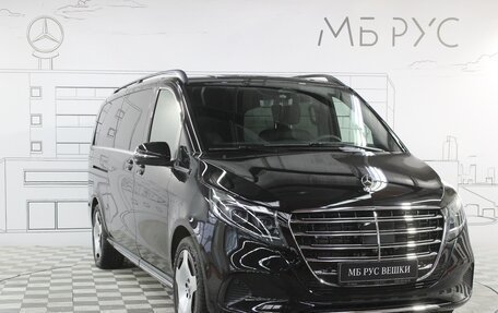 Mercedes-Benz V-Класс, 2025 год, 14 600 000 рублей, 3 фотография