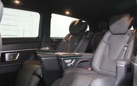 Mercedes-Benz V-Класс, 2025 год, 14 600 000 рублей, 5 фотография