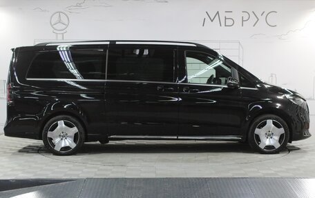 Mercedes-Benz V-Класс, 2025 год, 14 600 000 рублей, 8 фотография