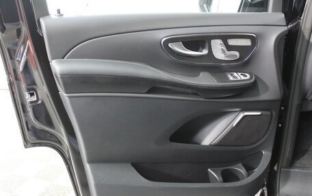 Mercedes-Benz V-Класс, 2025 год, 14 600 000 рублей, 13 фотография