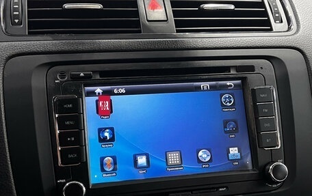 Volkswagen Jetta VI, 2013 год, 870 000 рублей, 15 фотография