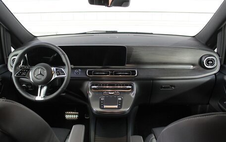 Mercedes-Benz V-Класс, 2025 год, 14 600 000 рублей, 21 фотография