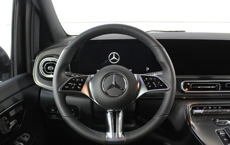 Mercedes-Benz V-Класс, 2025 год, 14 600 000 рублей, 18 фотография