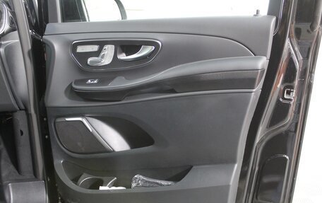 Mercedes-Benz V-Класс, 2025 год, 14 600 000 рублей, 26 фотография