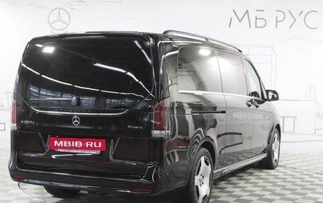 Mercedes-Benz V-Класс, 2025 год, 14 600 000 рублей, 7 фотография