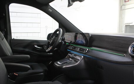 Mercedes-Benz V-Класс, 2025 год, 14 600 000 рублей, 25 фотография