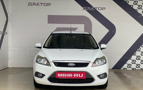Ford Focus II рестайлинг, 2010 год, 670 000 рублей, 2 фотография