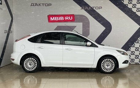 Ford Focus II рестайлинг, 2010 год, 670 000 рублей, 4 фотография