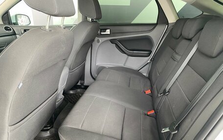 Ford Focus II рестайлинг, 2010 год, 670 000 рублей, 10 фотография