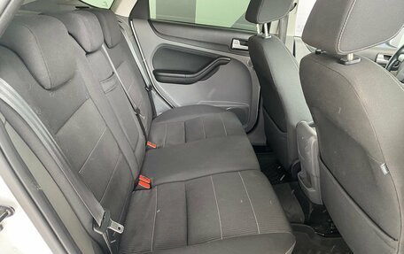 Ford Focus II рестайлинг, 2010 год, 670 000 рублей, 12 фотография