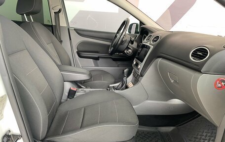 Ford Focus II рестайлинг, 2010 год, 670 000 рублей, 13 фотография