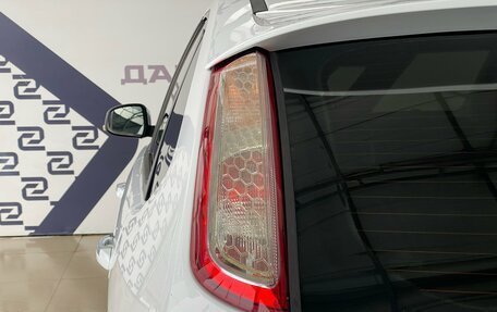 Ford Focus II рестайлинг, 2010 год, 670 000 рублей, 15 фотография