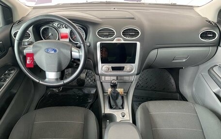 Ford Focus II рестайлинг, 2010 год, 670 000 рублей, 11 фотография