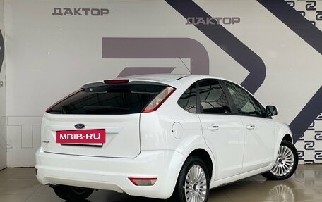 Ford Focus II рестайлинг, 2010 год, 670 000 рублей, 5 фотография