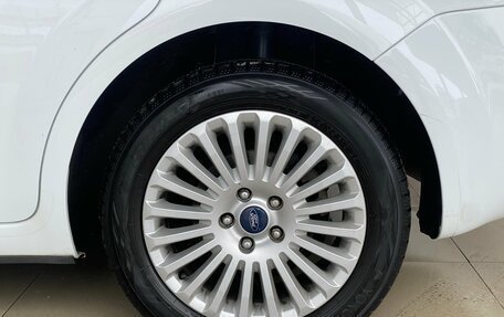 Ford Focus II рестайлинг, 2010 год, 670 000 рублей, 16 фотография