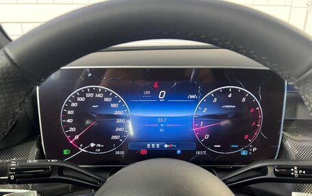 Mercedes-Benz GLC Coupe, 2025 год, 7 950 000 рублей, 13 фотография