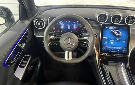 Mercedes-Benz GLC Coupe, 2025 год, 7 950 000 рублей, 15 фотография