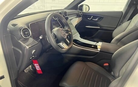 Mercedes-Benz GLC Coupe, 2025 год, 7 950 000 рублей, 11 фотография