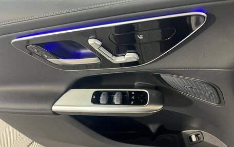 Mercedes-Benz GLC Coupe, 2025 год, 7 950 000 рублей, 19 фотография