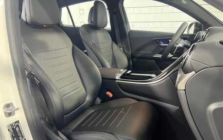 Mercedes-Benz GLC Coupe, 2025 год, 7 950 000 рублей, 26 фотография