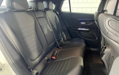 Mercedes-Benz GLC Coupe, 2025 год, 7 950 000 рублей, 24 фотография