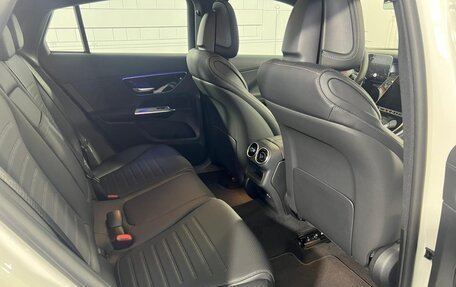 Mercedes-Benz GLC Coupe, 2025 год, 7 950 000 рублей, 25 фотография