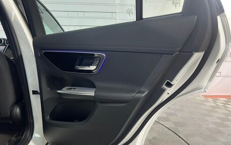 Mercedes-Benz GLC Coupe, 2025 год, 7 950 000 рублей, 23 фотография