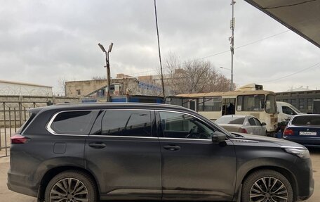 CheryExeed VX, 2023 год, 3 370 000 рублей, 2 фотография