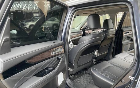 CheryExeed VX, 2023 год, 3 370 000 рублей, 5 фотография