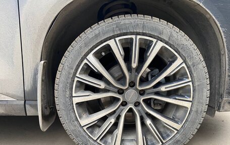 CheryExeed VX, 2023 год, 3 370 000 рублей, 11 фотография