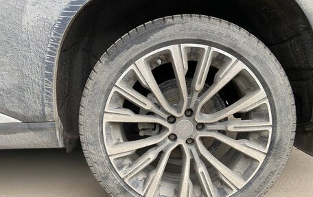 CheryExeed VX, 2023 год, 3 370 000 рублей, 10 фотография