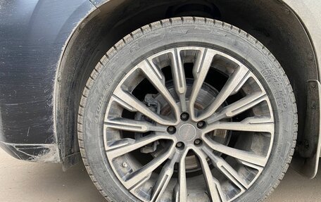 CheryExeed VX, 2023 год, 3 370 000 рублей, 9 фотография