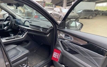 CheryExeed VX, 2023 год, 3 370 000 рублей, 7 фотография