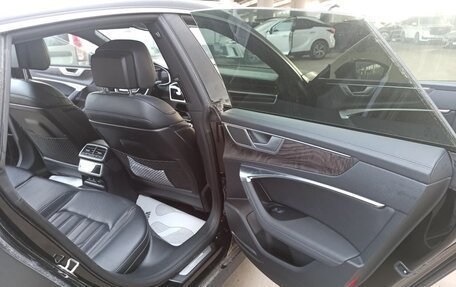 Audi A7, 2021 год, 5 770 000 рублей, 7 фотография