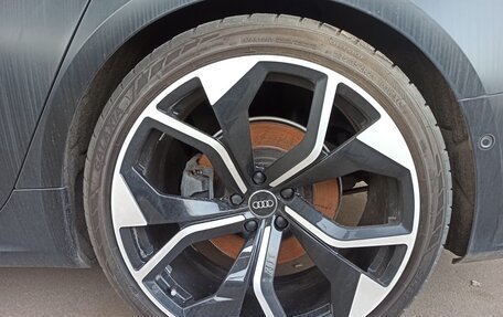 Audi A7, 2021 год, 5 770 000 рублей, 10 фотография