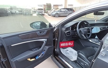 Audi A7, 2021 год, 5 770 000 рублей, 5 фотография