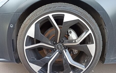 Audi A7, 2021 год, 5 770 000 рублей, 11 фотография