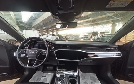 Audi A7, 2021 год, 5 770 000 рублей, 8 фотография