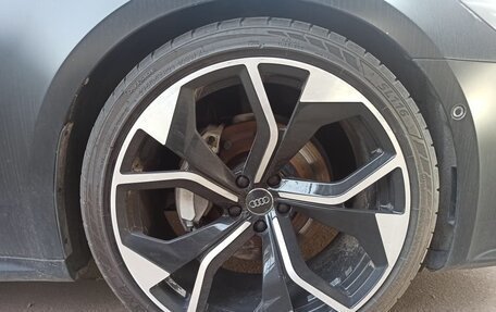Audi A7, 2021 год, 5 770 000 рублей, 12 фотография