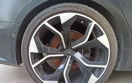 Audi A7, 2021 год, 5 770 000 рублей, 13 фотография